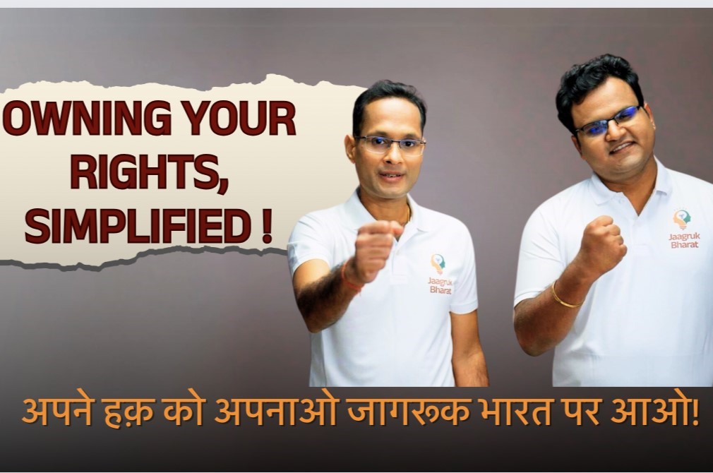 Unveiling Jaagruk Bharat: A New Digital Platform Simplifying Govt Schemes For Millions